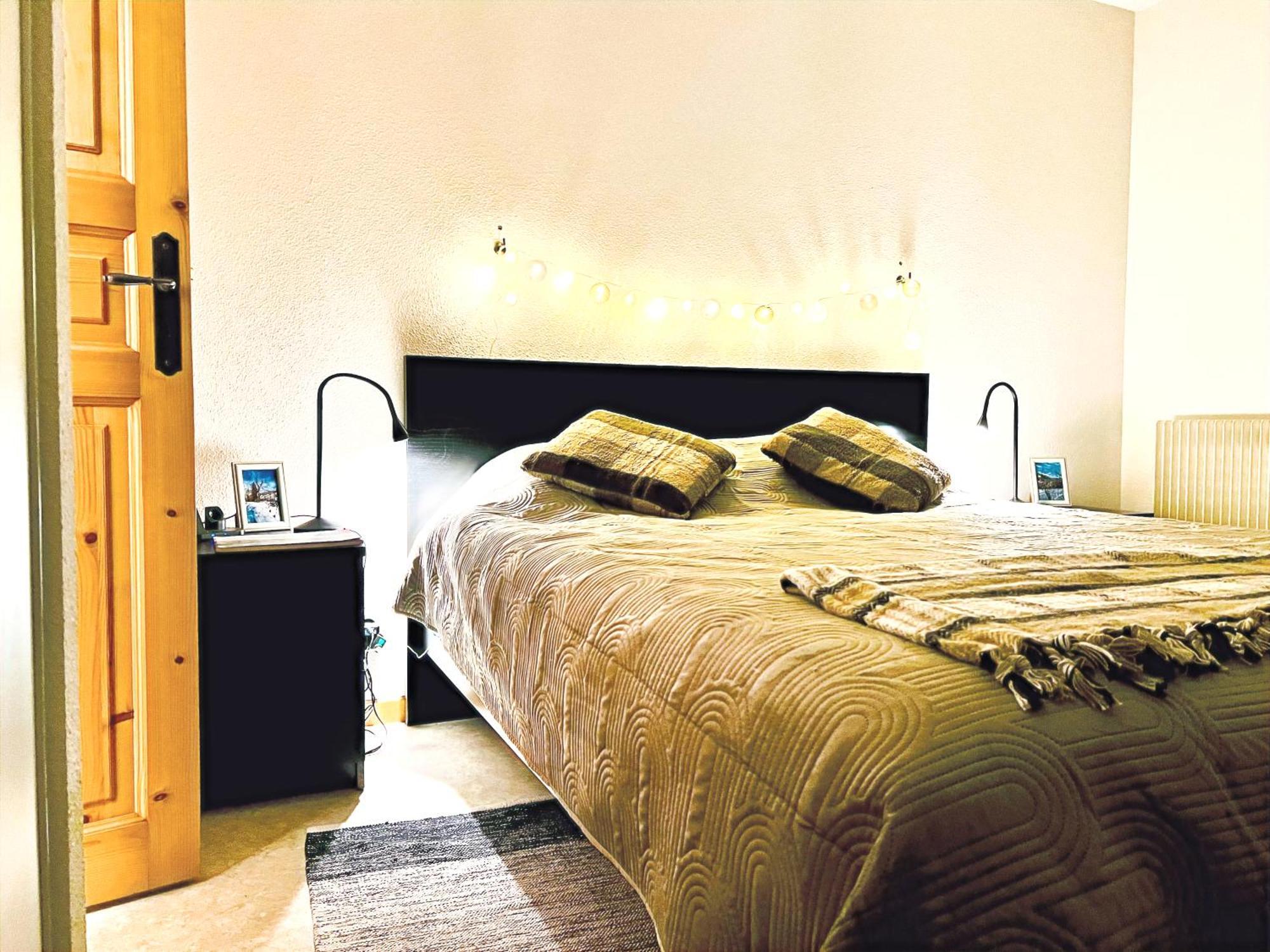 Charmante Maison De Montagne Briançon 외부 사진