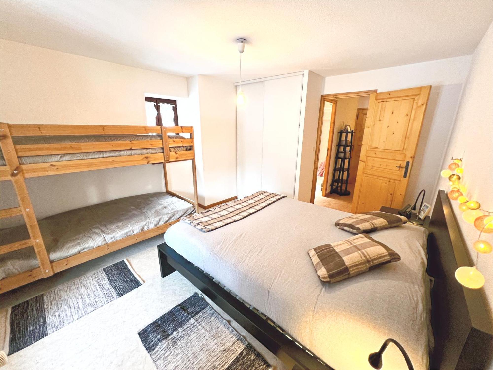 Charmante Maison De Montagne Briançon 외부 사진