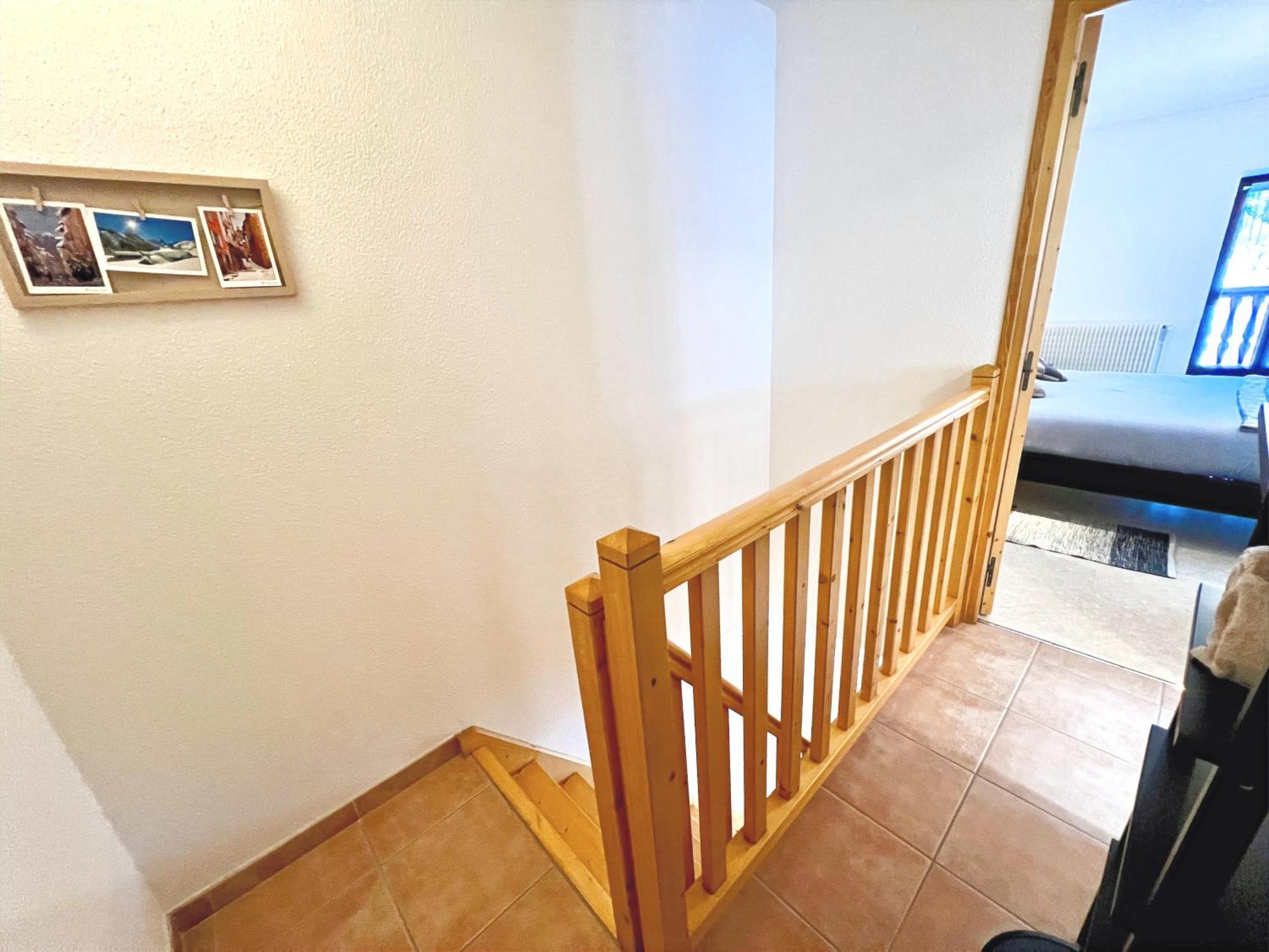 Charmante Maison De Montagne Briançon 외부 사진