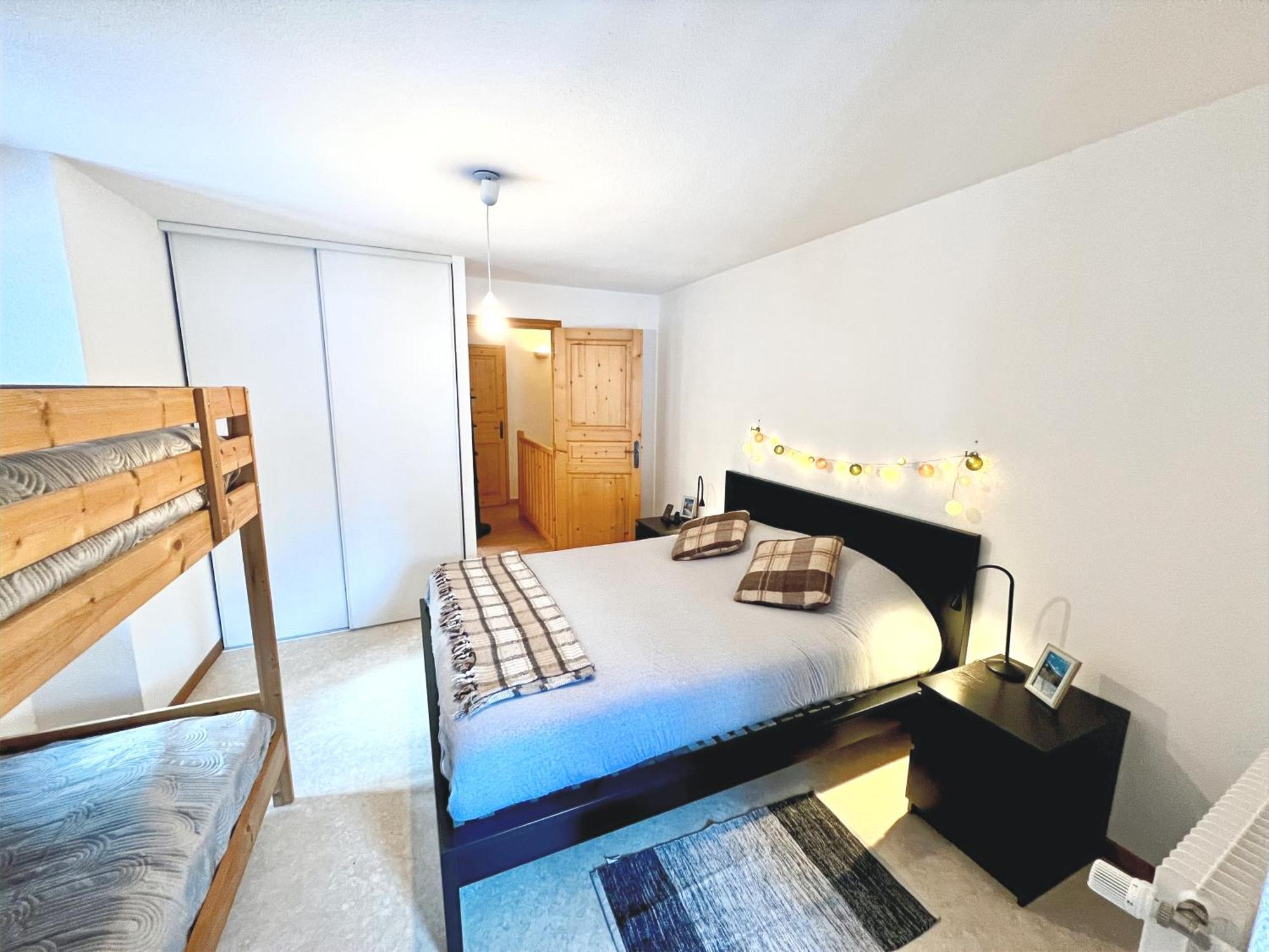 Charmante Maison De Montagne Briançon 외부 사진