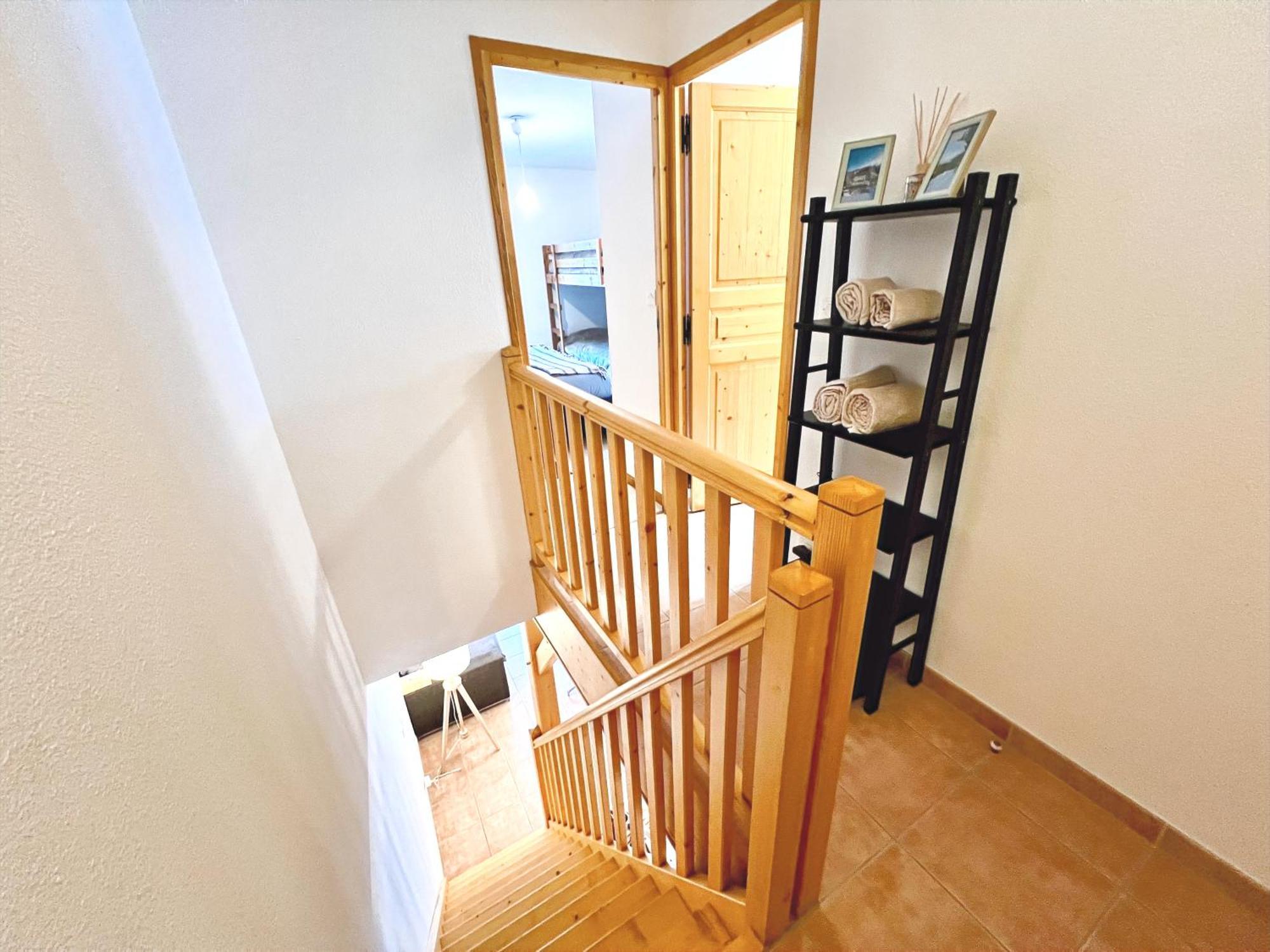 Charmante Maison De Montagne Briançon 외부 사진